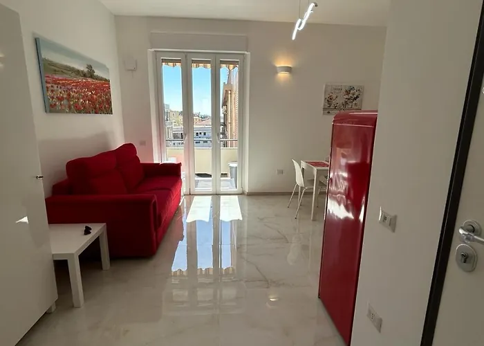 Hn-home Ninni Gestione Hc Claudia *
