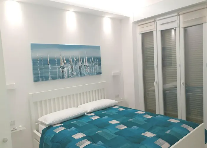 Hn-home Ninni Gestione Hc Claudia *