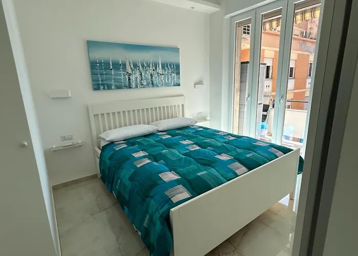 شقة Hn-home Ninni Gestione Hc Claudia