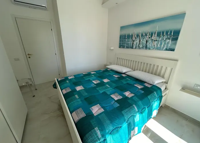 Hn-home Ninni Gestione Hc Claudia
