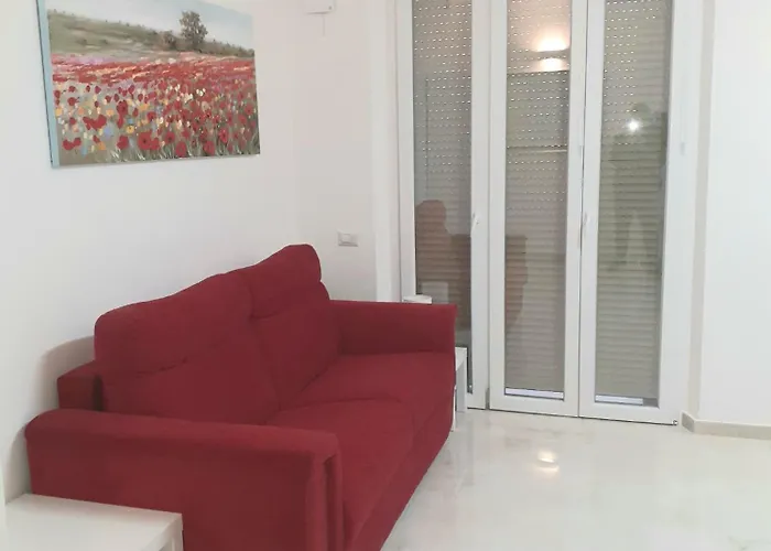 Hn-home Ninni Gestione Hc Claudia
