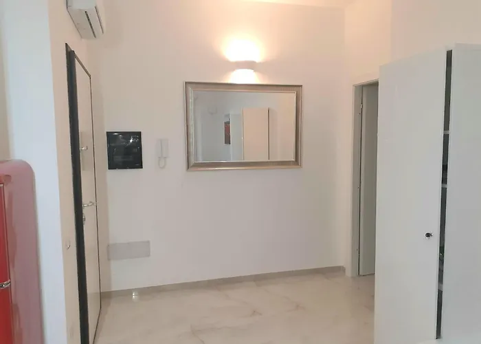 Hn-home Ninni Gestione Hc Claudia شقة كالياري