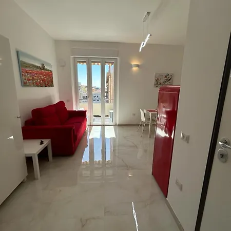 Hn-home Ninni Gestione Hc Claudia *