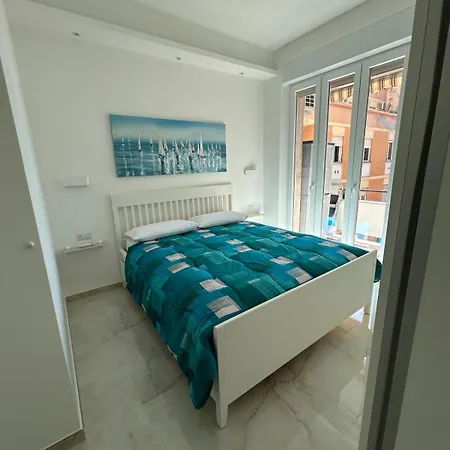 Apartment Hn-home Ninni Gestione Hc Claudia