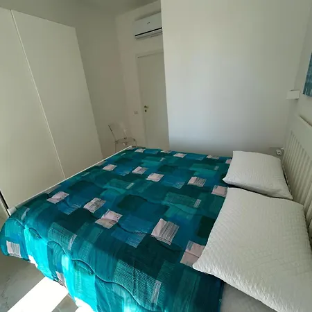 Apartment Hn-home Ninni Gestione Hc Claudia
