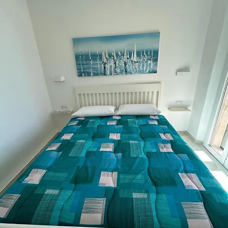 Hn-home Ninni Gestione Hc Claudia דירה *