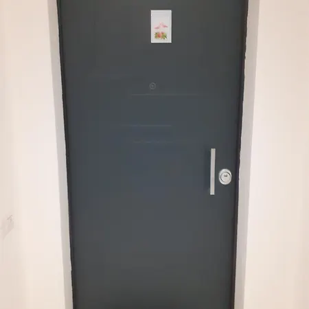 Hn-home Ninni Gestione Hc Claudia דירה