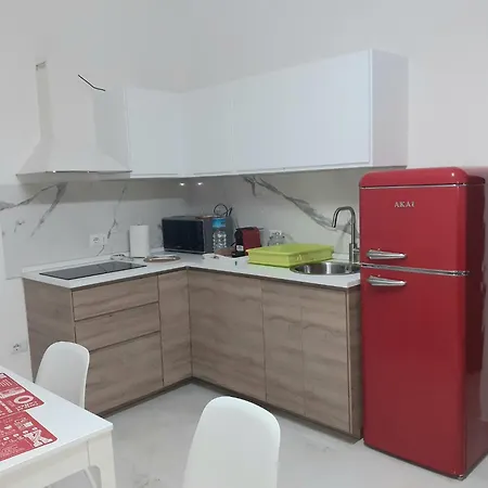 Hn-home Ninni Gestione Hc Claudia Apartment Cagliari