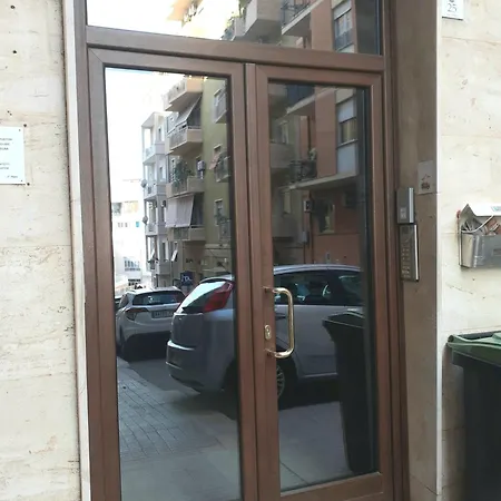 Hn-home Ninni Gestione Hc Claudia Apartment Cagliari