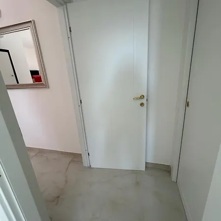 Apartment Hn-home Ninni Gestione Hc Claudia