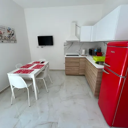 Apartment Hn-home Ninni Gestione Hc Claudia Cagliari