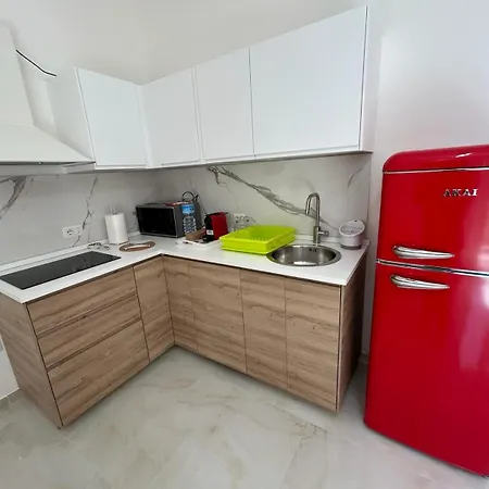 Apartment Hn-home Ninni Gestione Hc Claudia *