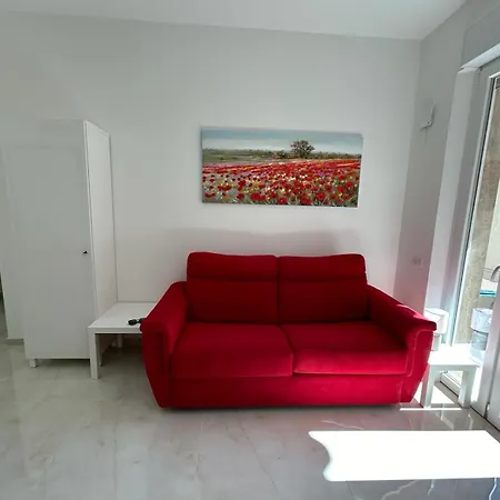 Apartment Hn-home Ninni Gestione Hc Claudia *