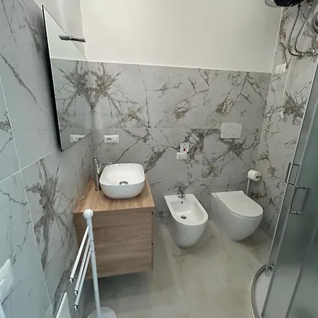 Apartment Hn-home Ninni Gestione Hc Claudia Cagliari