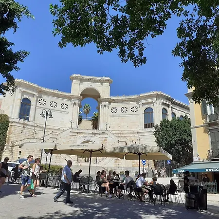 דירה Hn-home Ninni Gestione Hc Claudia קליארי