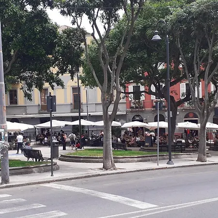 דירה Hn-home Ninni Gestione Hc Claudia *