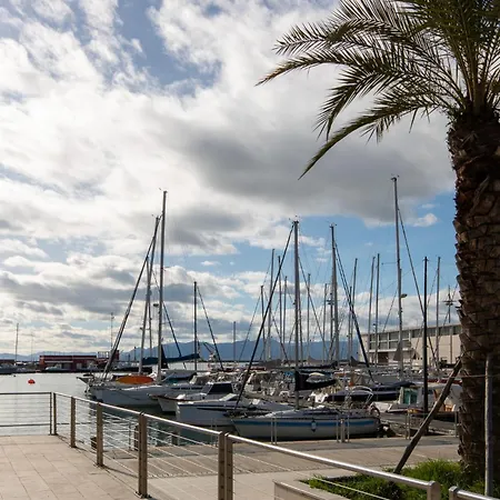 Hn-home Ninni Gestione Hc Claudia דירה