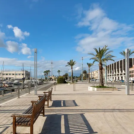 דירה Hn-home Ninni Gestione Hc Claudia קליארי