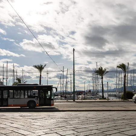 Hn-home Ninni Gestione Hc Claudia דירה *