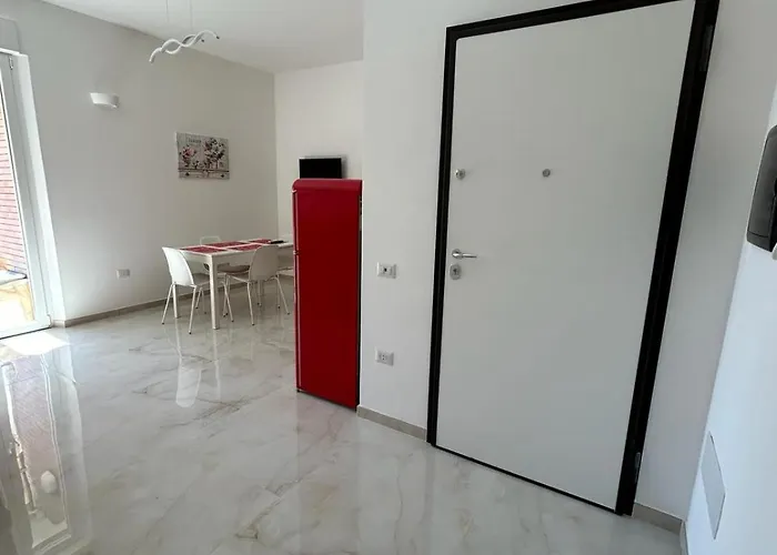 Hn-home Ninni Gestione Hc Claudia Cagliari