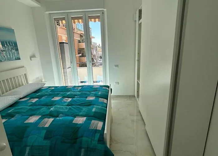 Hn-home Ninni Gestione Hc Claudia *