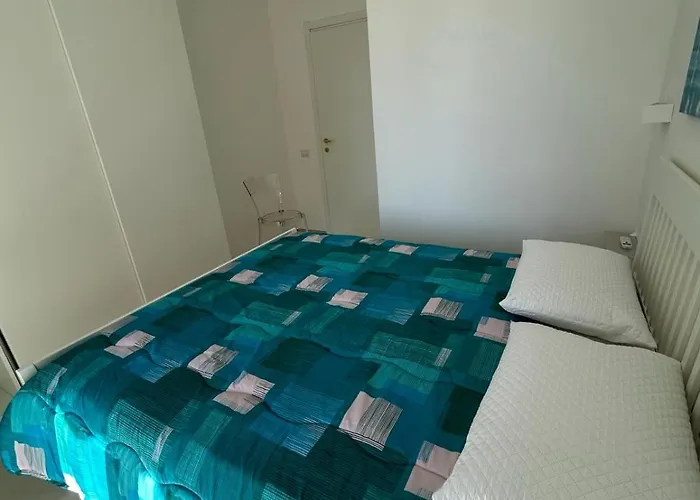 Apartmán Hn-home Ninni Gestione Hc Claudia