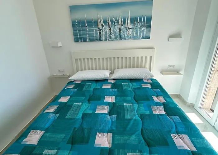 Hn-home Ninni Gestione Hc Claudia Apartmán *