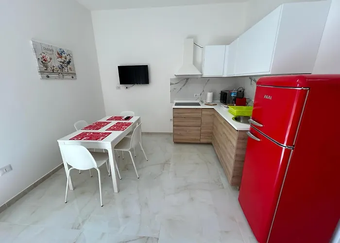 Apartmán Hn-home Ninni Gestione Hc Claudia Cagliari