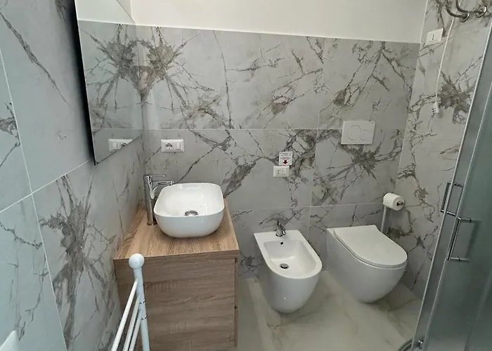 Apartmán Hn-home Ninni Gestione Hc Claudia Cagliari