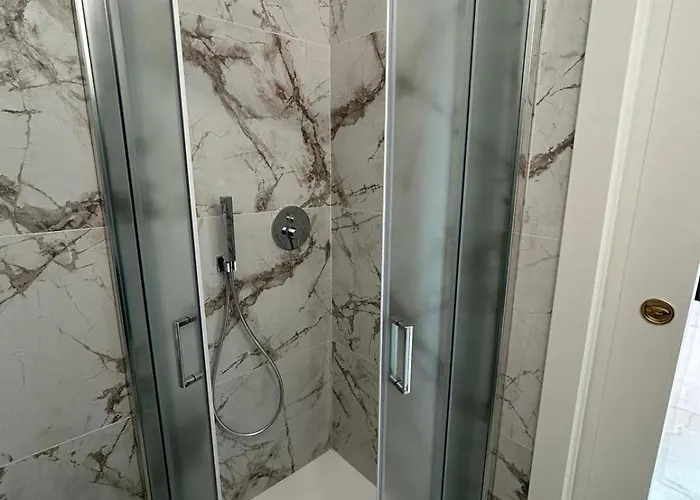 Hn-home Ninni Gestione Hc Claudia Apartmán Cagliari